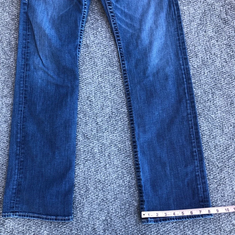 True Religion men’s Ricky jeans size 34